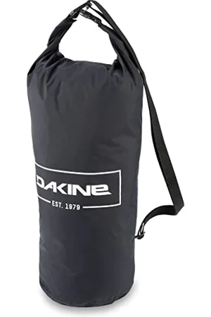 Dakine Packable Rolltop Dry Bag 20L Zaino - Black