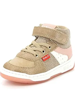 Kickers Kickalien, Scarpe da Ginnastica Unisex-Bambini, , 31 EU