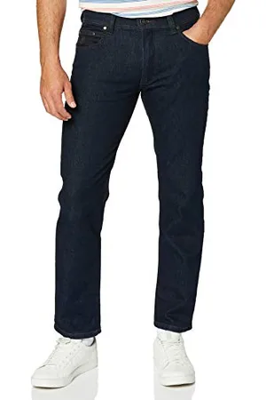 Bugatti 3280d-16640 Jeans Relaxed, , 40W / 34L Uomo