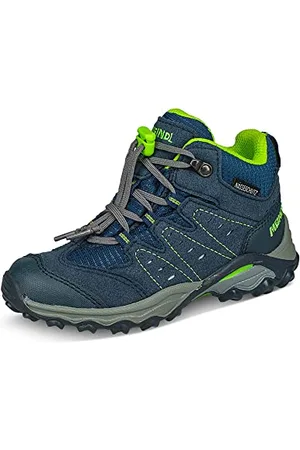 Meindl Crib Shoe. Unisex-Adulto, , 36 2/3 EU