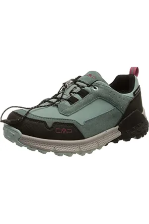 CMP HOSNIAN LOW WMN WP HIKING SHOES, Scarpe da Trekking Donna, , 39 EU