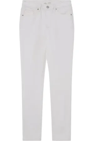 Springfield Cortefiel Stivali Borrego, Marrone Scuro, 41 EU