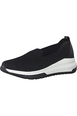 Jana 8-24762-20, Scarpe da ginnastica Donna, , 37 EU Larga