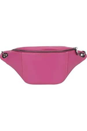 Buffalo Bum Muse Pink Berry, Cross Donna