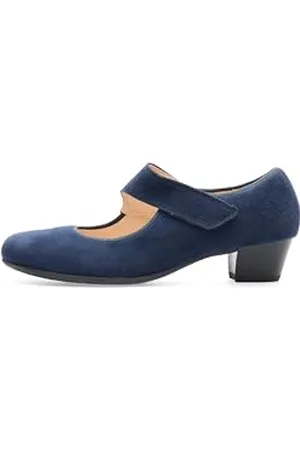 ARA Catania, Scarpe décolleté Donna, , 36.5 EU Larga