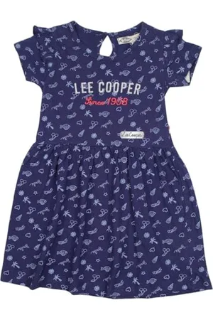 Lee Vestito Ragazza