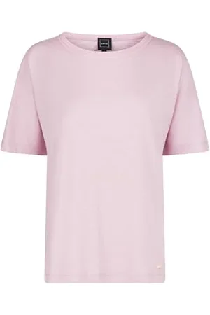 Geox W T-Shirt R/N, , XL Donna