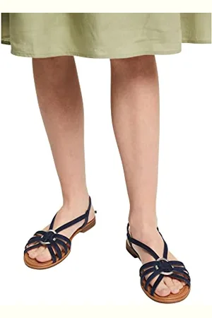 ESPRIT Riemchen, Sandali Donna, , 37 EU
