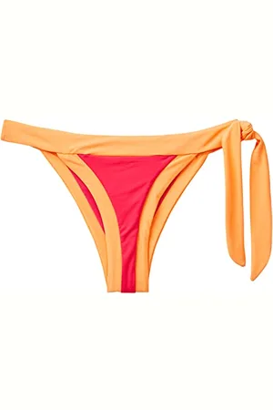 Benetton Slip Mare 3P5H5S01R Parte Inferiore del Bikini, , S Donna
