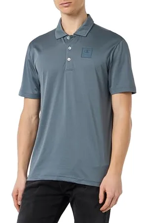 Champion Legacy Athleisure Polo-S/S, , M Uomo