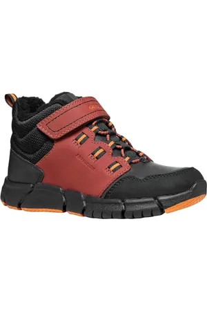 Geox J Flexyper Boy B Abx, Stivaletti Bambini e ragazzi, , 39 EU
