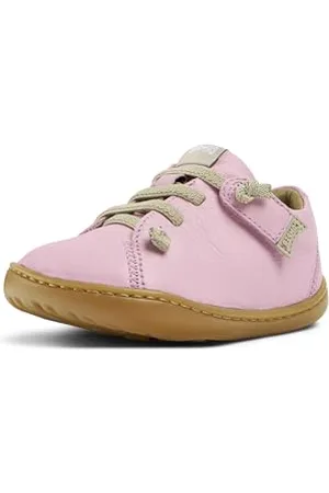 Camper Peu Cami 80212, Scarpe da Ginnastica Bimba 0-24, , 22 EU