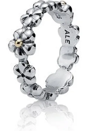 PANDORA 190440 Anello in Argento, Argento, 10,5, cod. 190440-51