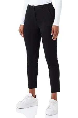 Sisley Pantaloni 4ai655ah6, , 44 Donna