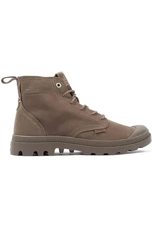 Palladium Pampa, Ankle Boot Unisex-Adulto, , 40 EU