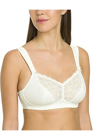 Anita Havanna, Reggiseno senza Ferretto Donna, (Crystal), 7D