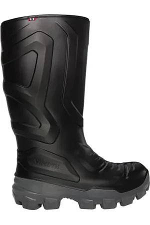 Viking Icefighter 2 Warm, Snow Boot Unisex-Adulto, , 39 EU