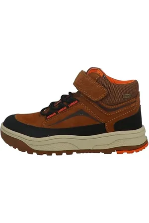 Lurchi 63L1093004, Scarpe da Ginnastica, , 28 EU Larga