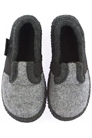 Beck Bobby, Pantofole Unisex - Bambini e ragazzi