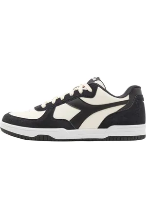 Diadora Raptor Low SL, Scarpe da Ginnastica Uomo, 42 EU