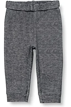Benetton (Z6ERJ) Pantalone 3DL5MF256, , 74 Bimbo