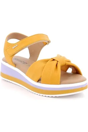 IGI&CO D.Patricia, Sandali con Zeppa Donna, , 36 EU