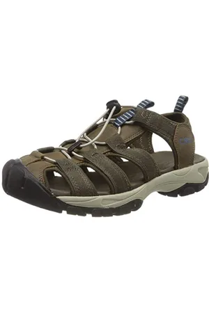 CMP SAHIPH HIKING SANDAL, Sandalo Sportivo Uomo, , 39 EU