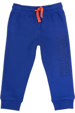 chicco Pantaloni della Tuta, in Cotone Bambino e Ragazzo/Bambina e Ragazza, (2), 2 Anni, Designed in Italy