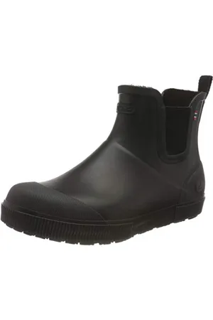 Viking Pr​a​i​s​e​, Stivali da Pioggia Unisex - Adulto, Nero (51005), 37 EU