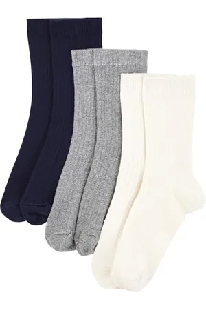 Petit Bateau A0B7Y Calzini Bambino 3-4 Anni