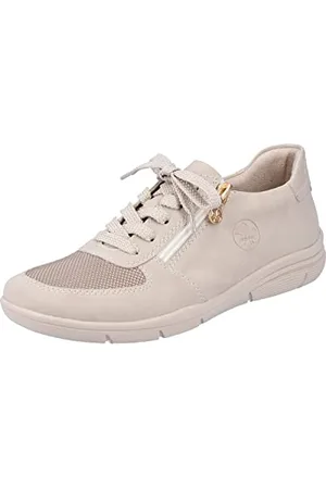Rieker L7415, Scarpe da Ginnastica Donna, , 38 EU