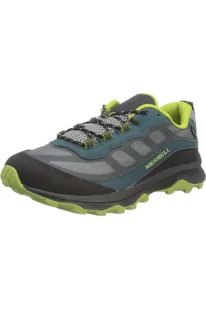 Merrell Moab Speed Low WTRPF, Scarpe da Escursionismo, , 29 EU