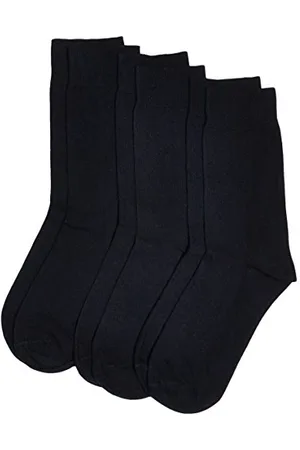 Camano 3403 Calze, Uomo, (navy 4), 47/50 (Taglia produttore: 47/49)