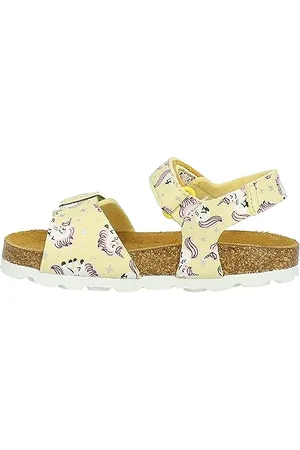 Lurchi 74l7023003, Sandali Bassi Bambina, , 26 EU