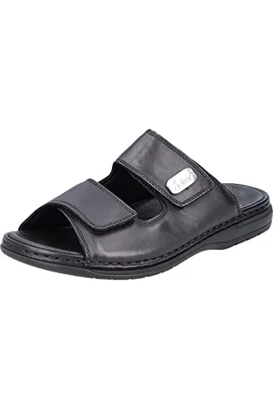 Rieker 25590, Ciabatte Uomo, , 46 EU