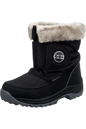 Kickers Jumpsnow WPF, Stivali da Neve Uomo, , 40 EU