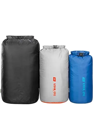 Tatonka Set di 3 sacche per adulti, unisex, colori
