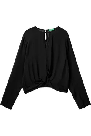 Benetton Blusa