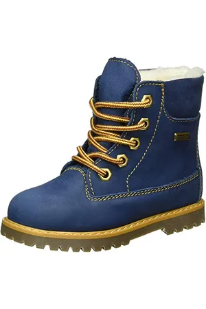 Däumling Andy, Stivaletti Unisex-Bambini, , 29 EU