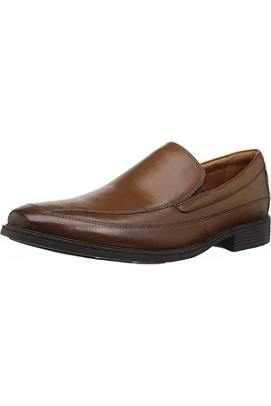Clarks Tilden Free, Mocassini Uomo, , 44 EU