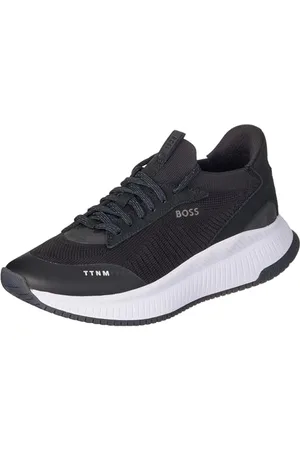 HUGO BOSS Ttnm Evo_slon_knsd, Running Uomo, , 44 EU