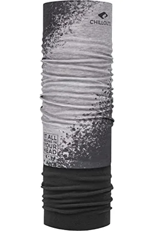 Chillouts Polar Tube Tubo, Grigio, Taglia Unica Unisex-Adulto
