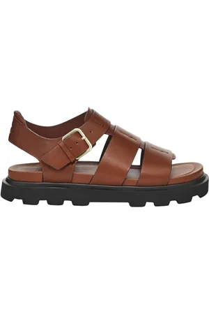 UGG Cinturino Capitelle, Sandali a Ciabatta Donna, , 36 EU