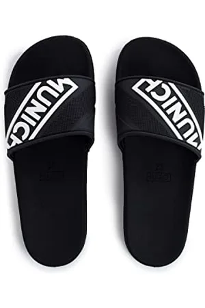 Munich Slides, Scarpe acquatiche Unisex-Adulto, , 36 EU