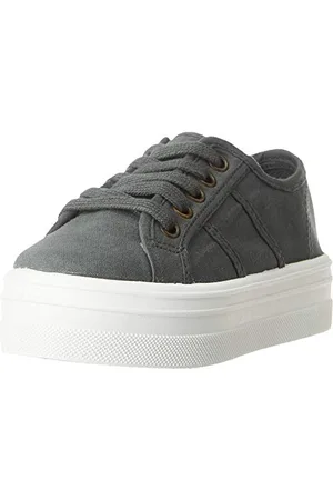victoria Sneaker Barcelona Tela Lavata Cotone Tinto, Ecologico E 30% Riciclato 30