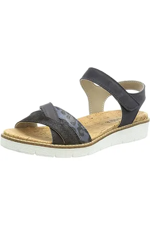 Comfortabel 710030-05, Sandali Donna, , 42 EU