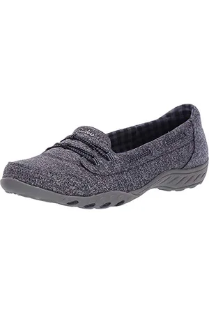 Skechers Breathe Easy-Good Influence Sneaker da Donna, , 8 M US