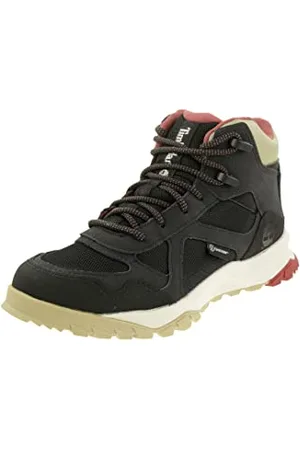 Timberland Lincoln Peak Lite Mid F/L Wp, Stivali, Donna, , 41.5 EU