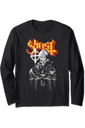 Ghost – Papa 2 Maglia a Manica