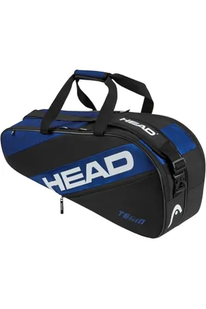 Head Borsa Team, blu/nero, media